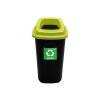 683-02 - Kosz do segregacji SORT BIN 28L SZKŁO
